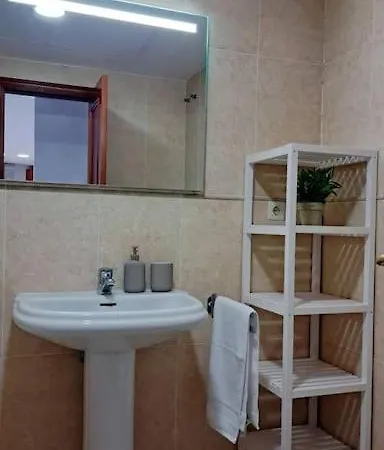 Little Paradise Apartment *
