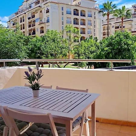 Little Paradise Apartamento Estepona