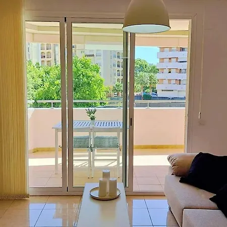 Apartment Little Paradise