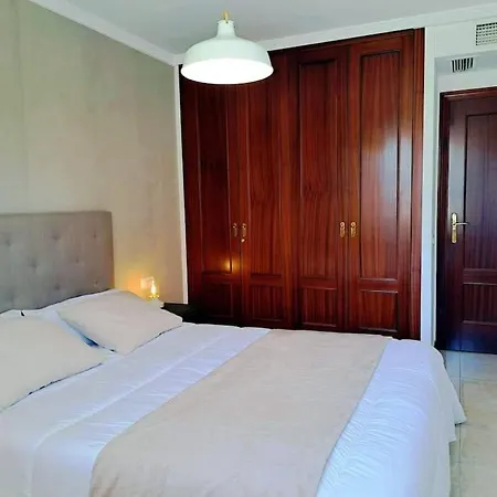 Apartment Little Paradise