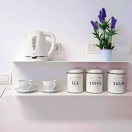 Little Paradise Apartamento