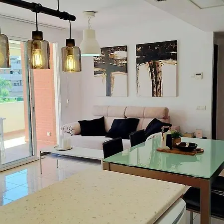 Apartment Little Paradise
