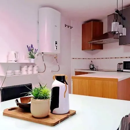 Apartment Little Paradise Estepona
