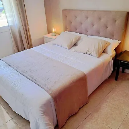 Apartment Little Paradise *
