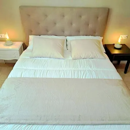 Apartment Little Paradise *
