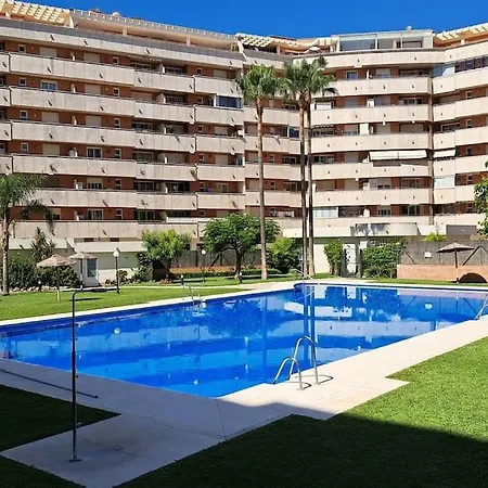 Apartment Little Paradise *