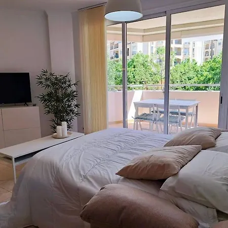 Little Paradise Apartment *